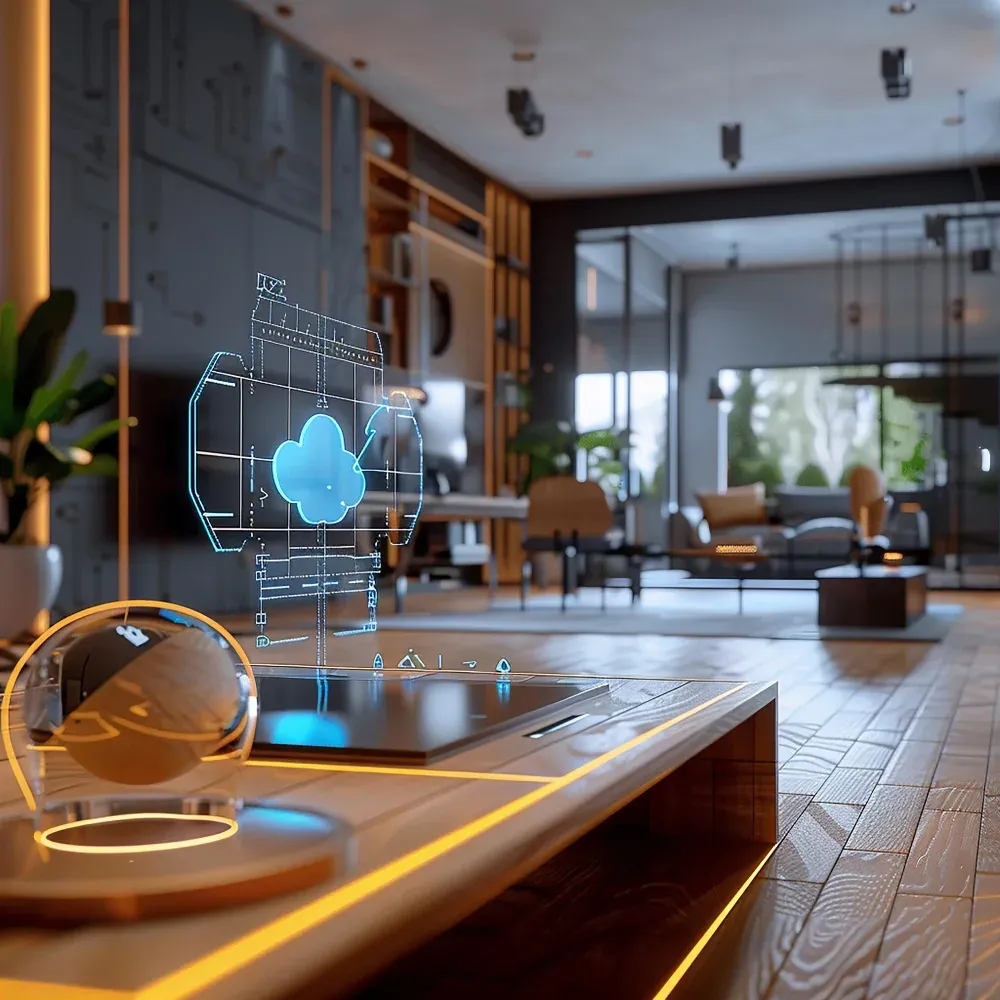 80-room hotel with a conference centre, 3 months after go-live