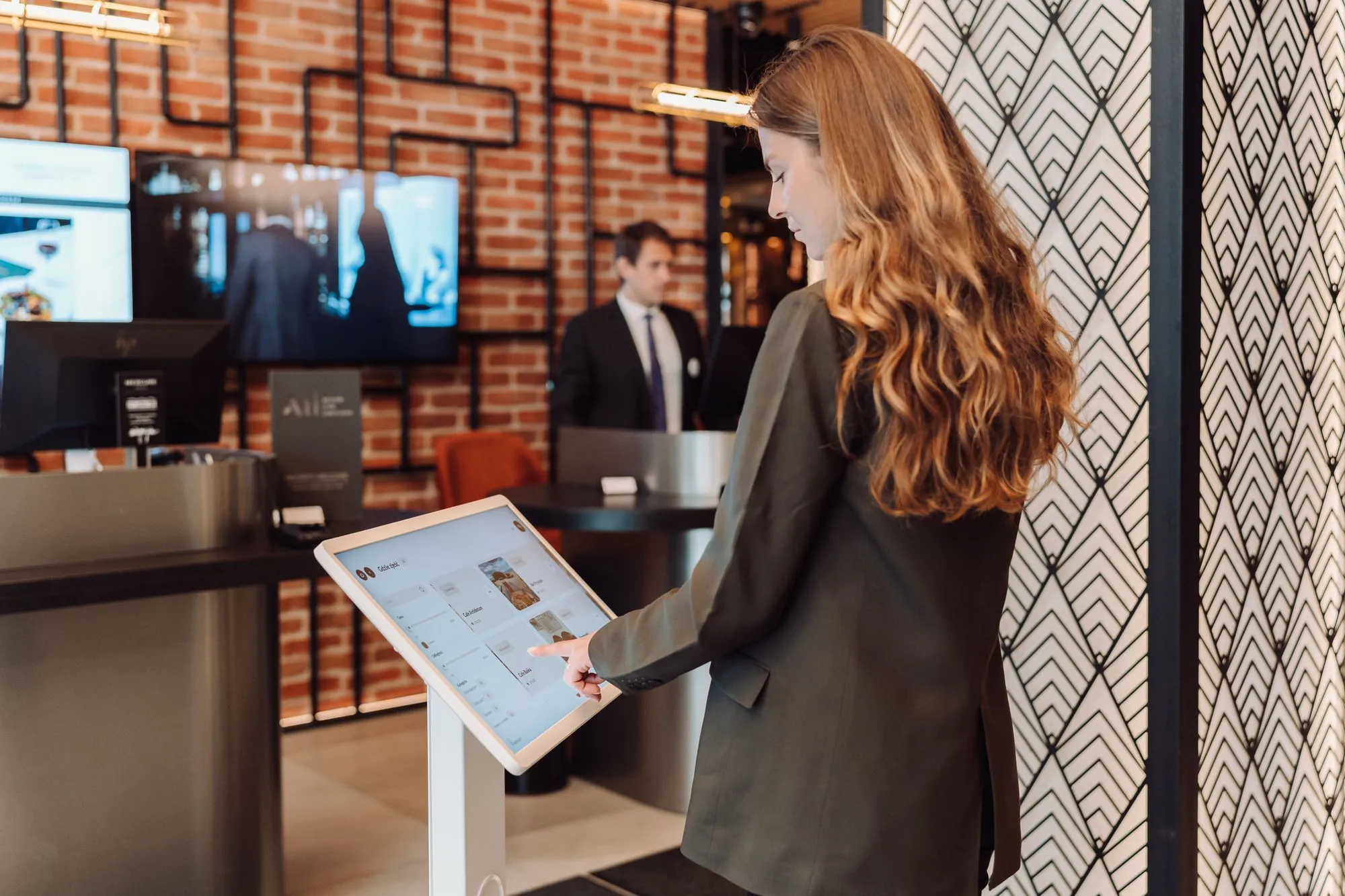 hotelspot system features – complete set of hotel management tools