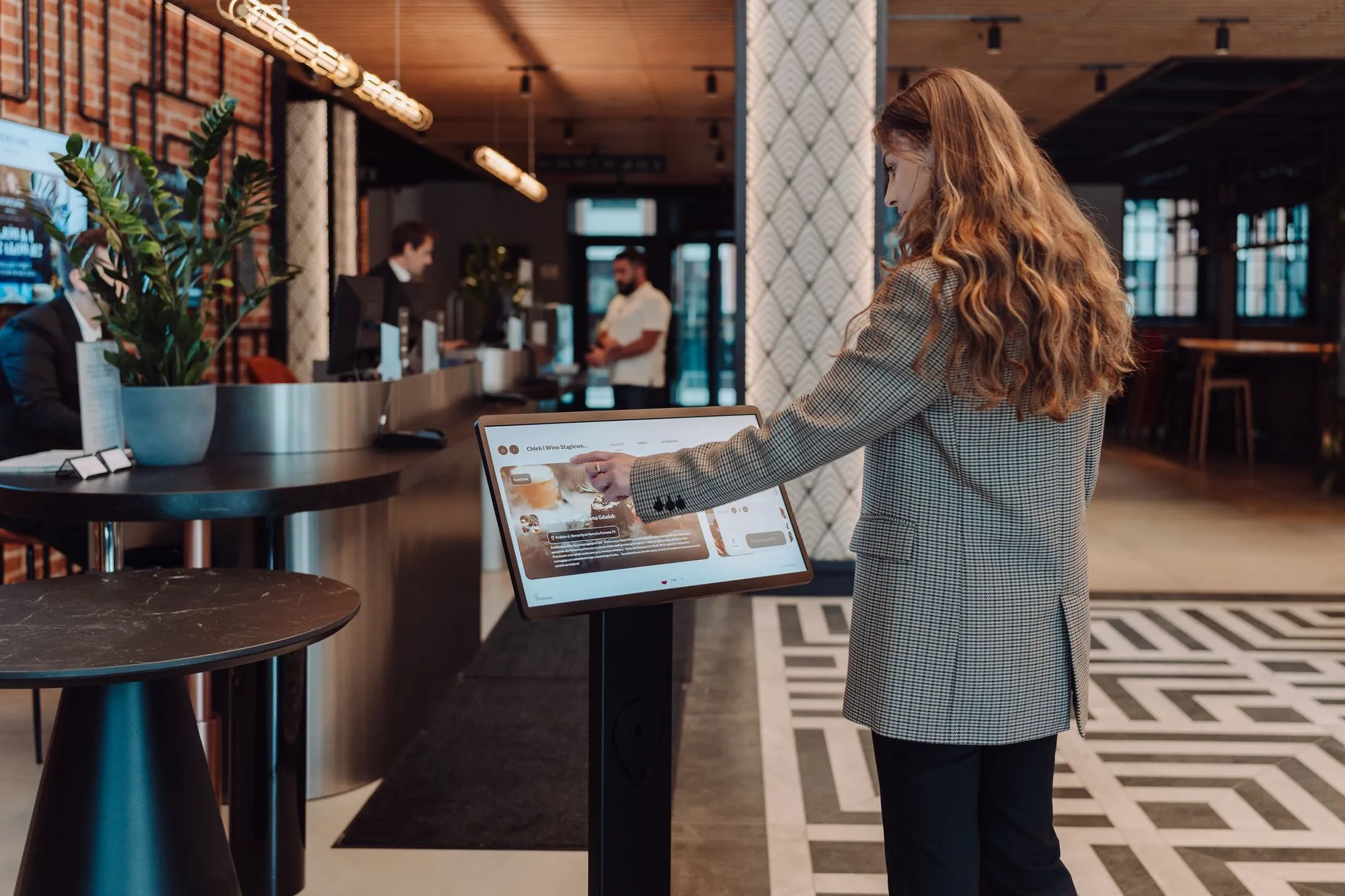 Tarification hotelspot – forfaits flexibles pour les hôtels de toutes tailles