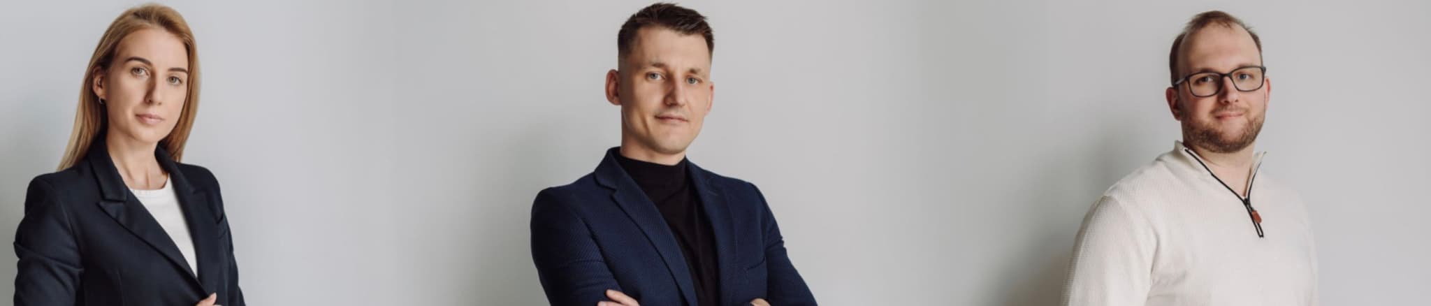 Zespół założycielski
