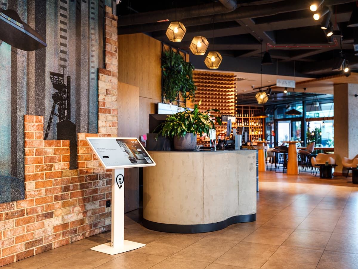 7 Benefits of a Digital Concierge for Modern Hotels