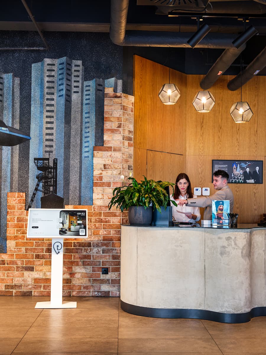 AI in Hospitality: How Hotels Use Artificial Intelligence